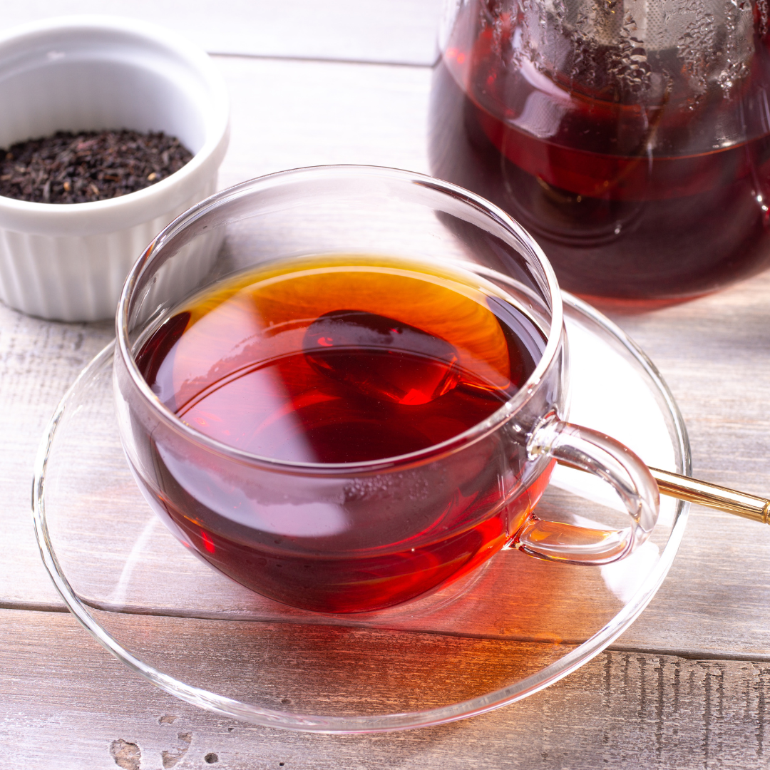 Assam CTC Premium Tea (BOP Grade) | Wadi Harvest