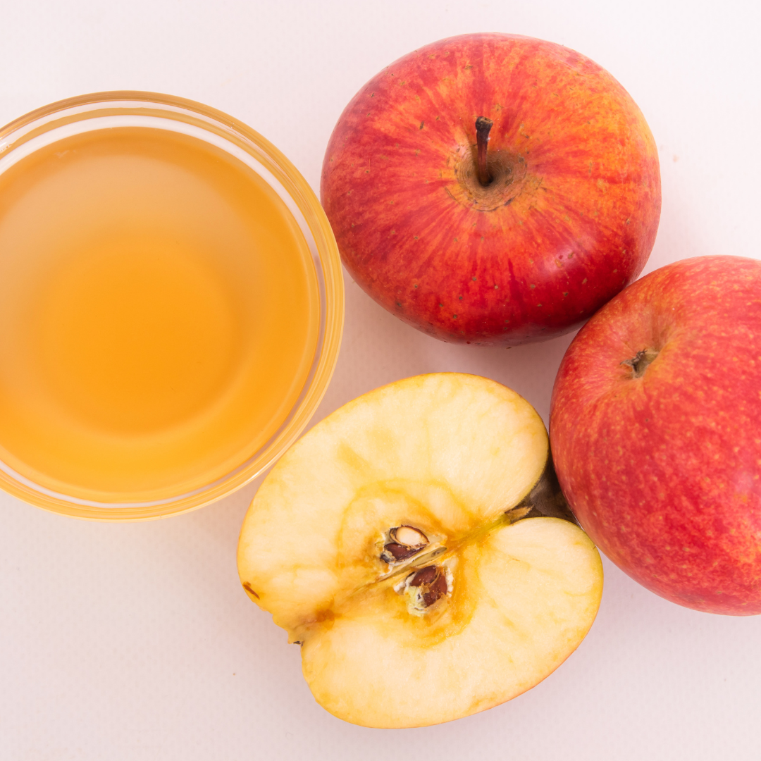 Himalayan Apple Cider Vinegar with Mother (250 ML) – Raw & Unfiltered | Wadi Harvest