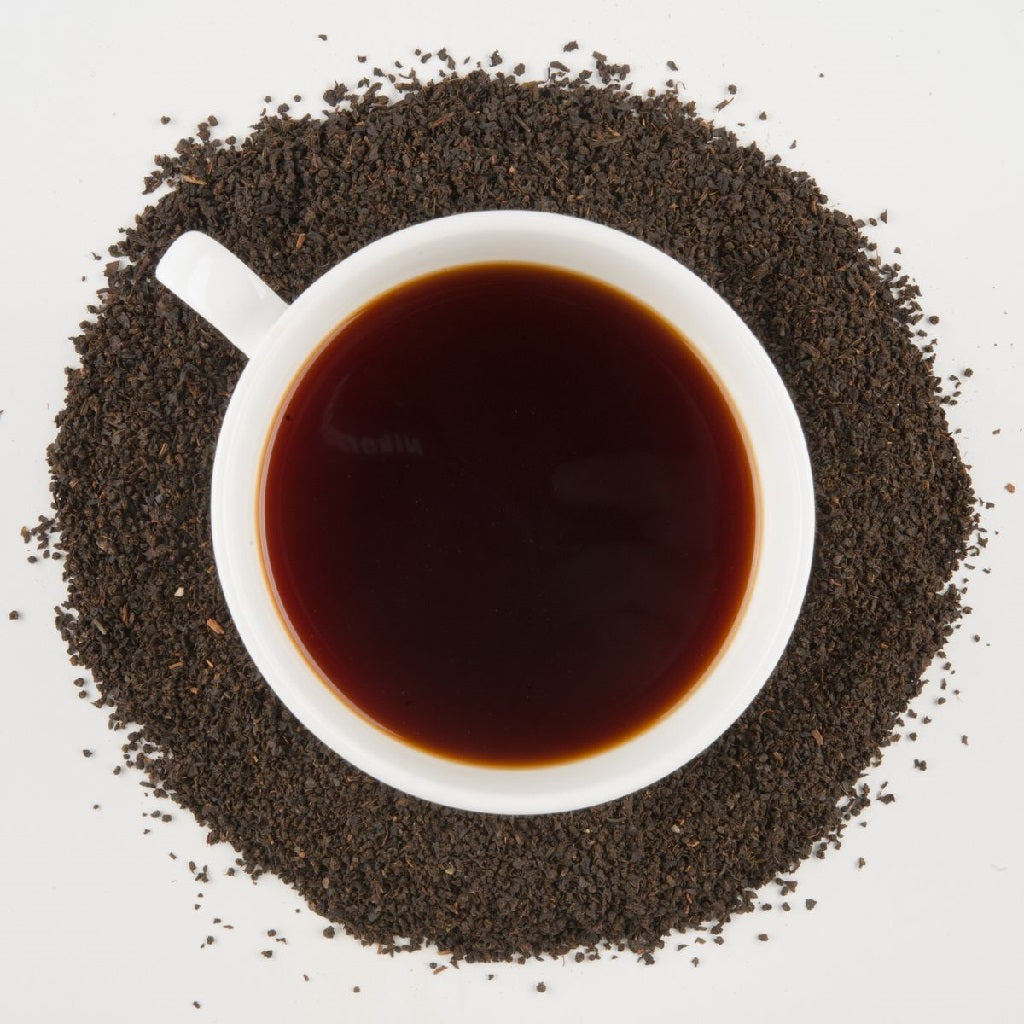 Assam CTC Premium Tea (BOP Grade) | Wadi Harvest