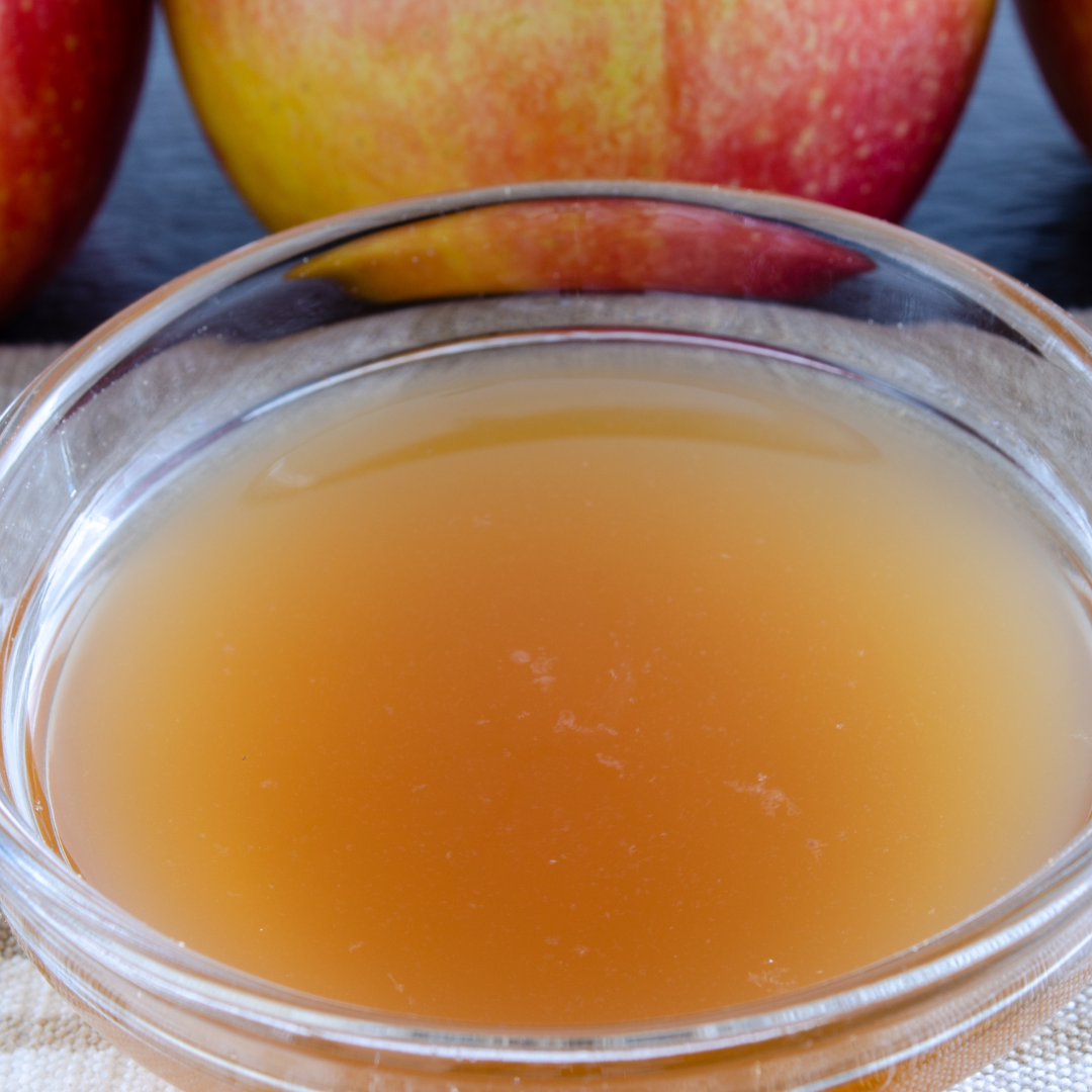 Himalayan Apple Cider Vinegar with Mother (250 ML) – Raw & Unfiltered | Wadi Harvest