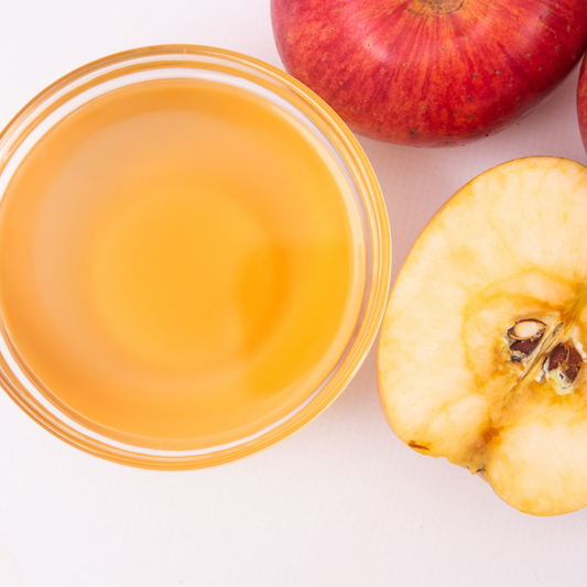 Himalayan Apple Cider Vinegar with Mother (250 ML) – Raw & Unfiltered | Wadi Harvest