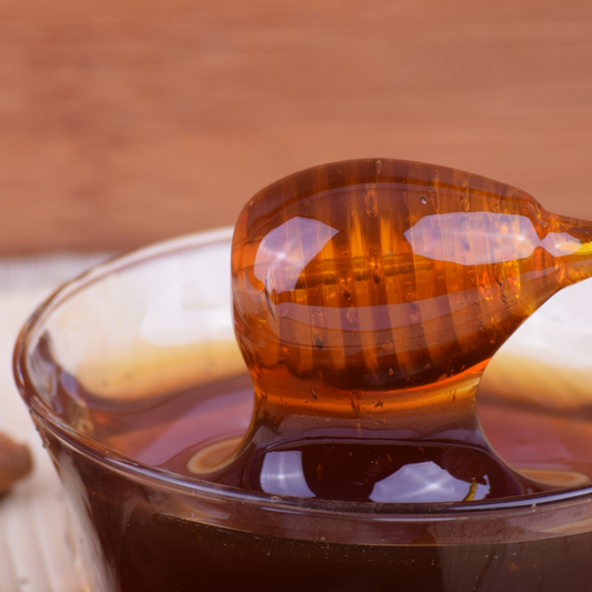 Western Ghats Wild Forest Honey – Aromatic & Complex | Wadi Harvest