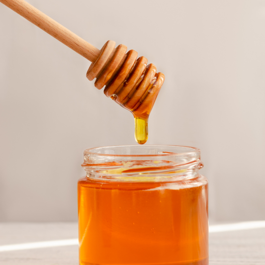 Premium Sidr Farz – Rare Luxury Honey with Velvety Richness | Wadi Harvest